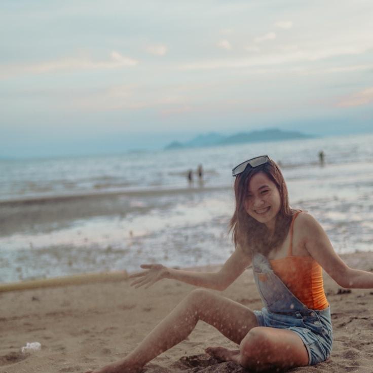 Alex Reed testimonial